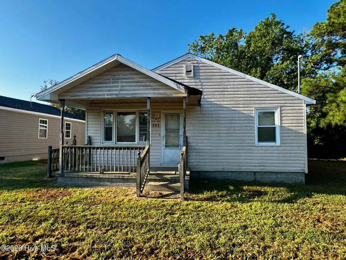 305 Keion Crossen Street, Garysburg, NC 27831 - #1