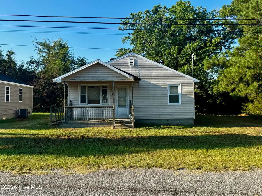 305 Keion Crossen Street, Garysburg, NC 27831 - #2