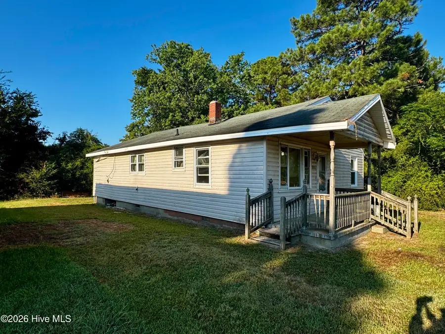 305 Keion Crossen Street, Garysburg, NC 27831 - #3