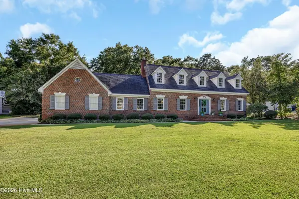 Address Withheld By Seller, Wilmington, NC 28409