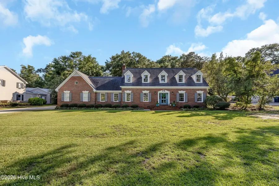 Address Withheld By Seller, Wilmington, NC 28409 - #3