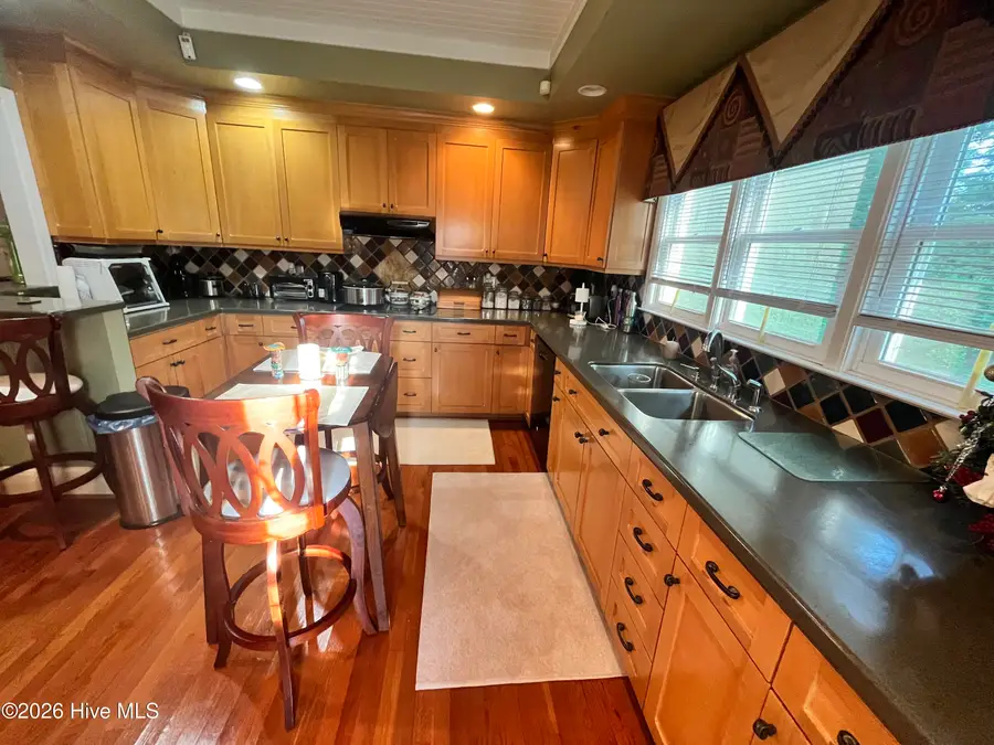 210 E Church Street, Whiteville, NC 28472 - #2