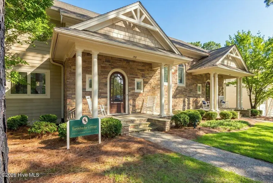 150 Cochrane Castle Circle, Pinehurst, NC 28374 - #3