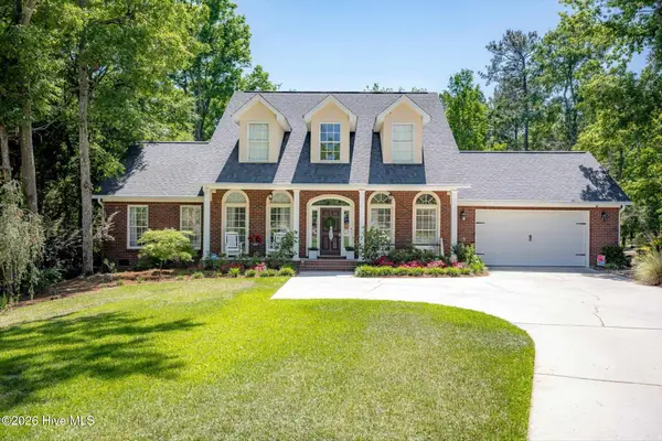 23 Brookview Court, North Augusta, SC 29841