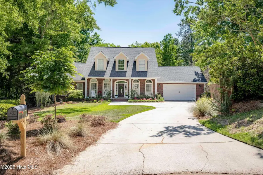 23 Brookview Court, North Augusta, SC 29841 - #2