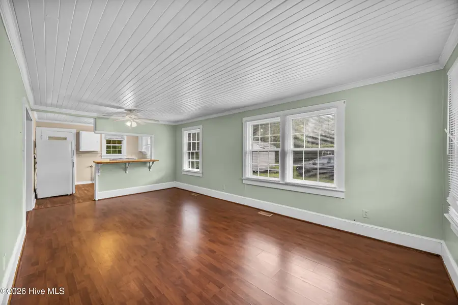 213 N Walker Street, Burgaw, NC 28425 - #2