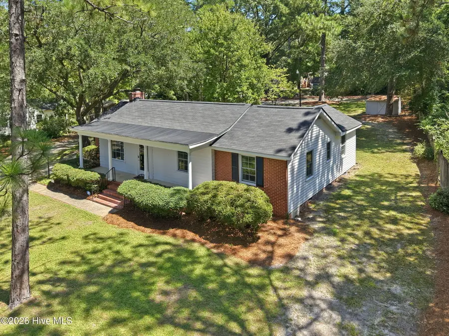 110 Campbell Street, Aberdeen, NC 28315 - #3