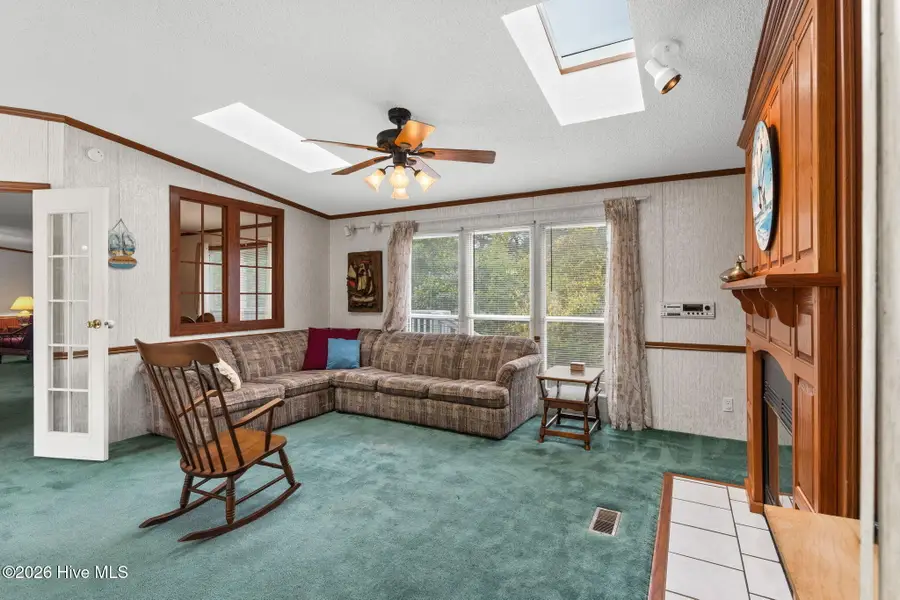 206 Live Oak Drive, Sunset Beach, NC 28468 - #2