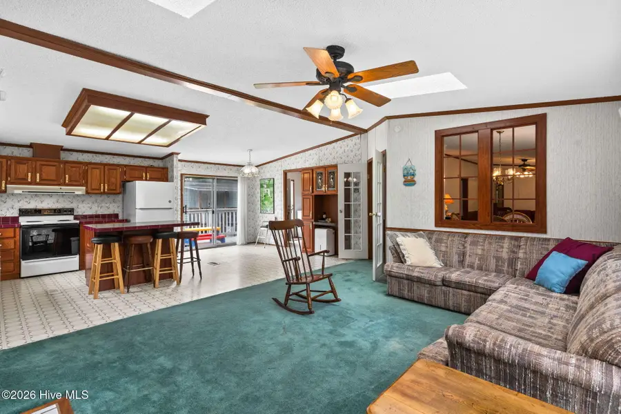 206 Live Oak Drive, Sunset Beach, NC 28468 - #3