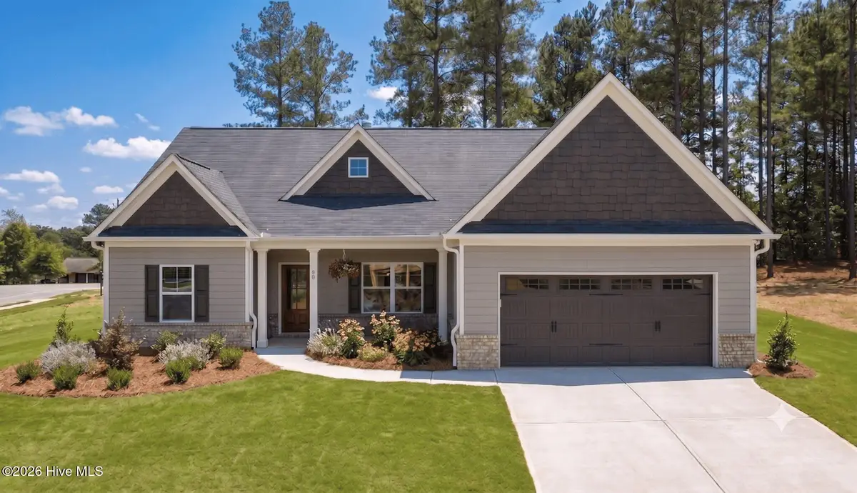 144 Sweet Gum Loop, McCormick, SC 29835 - #1
