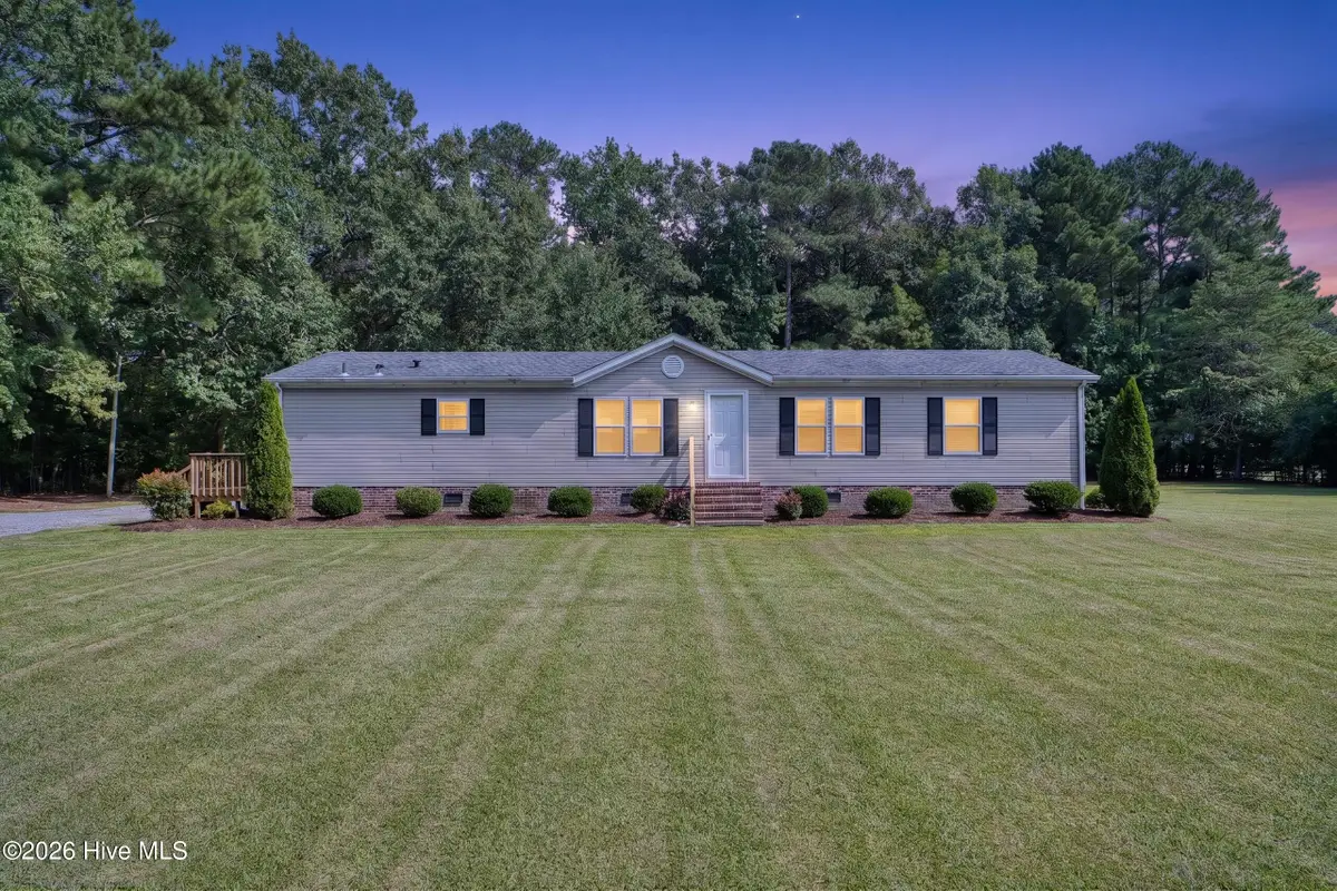 173 Zion Road, Hobbsville, NC 27946 - #1