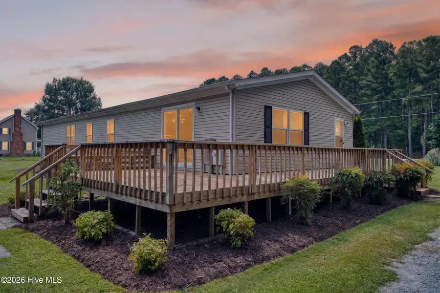 173 Zion Road, Hobbsville, NC 27946 - #2