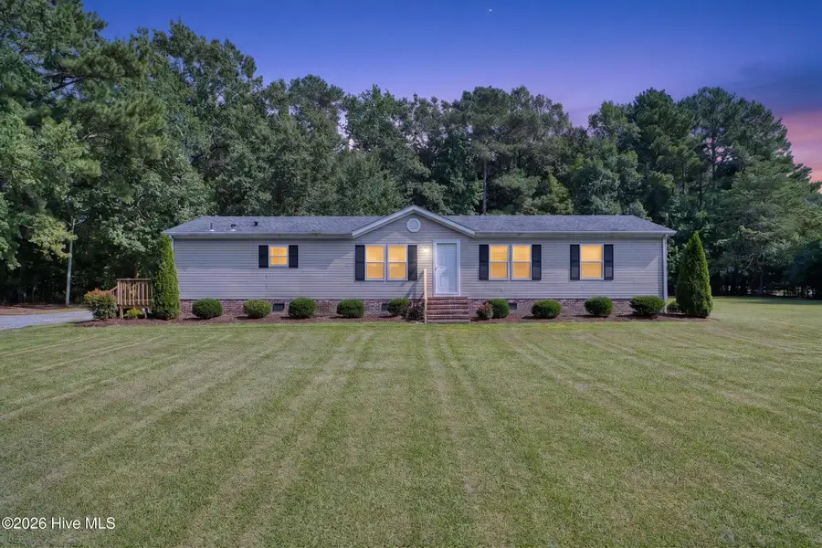 173 Zion Road, Hobbsville, NC 27946 - #3