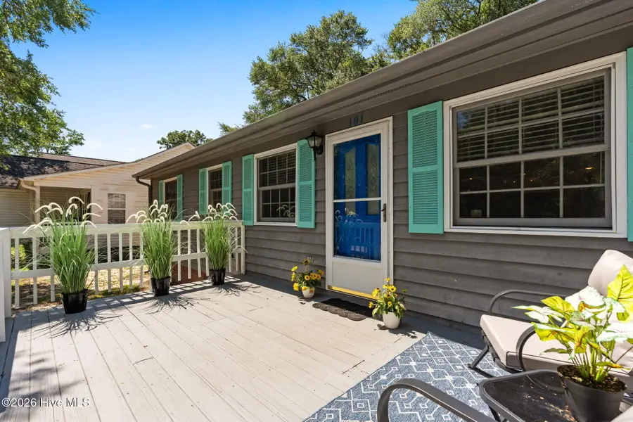 101 SE 12th Street, Oak Island, NC 28465 - #2