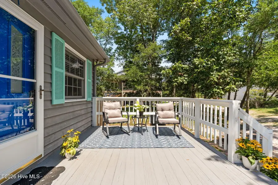 101 SE 12th Street, Oak Island, NC 28465 - #3