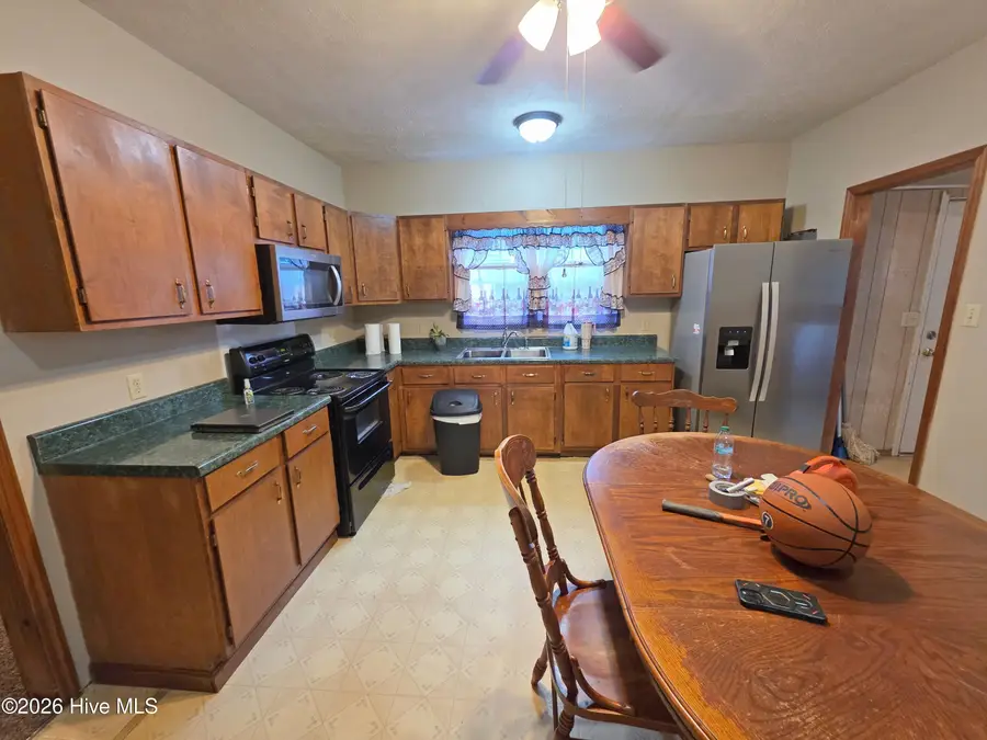 218 Railroad Street, Warrenville, SC 29851 - #2