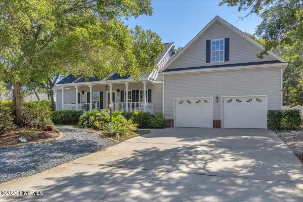 102 SW 22nd Street, Oak Island, NC 28465