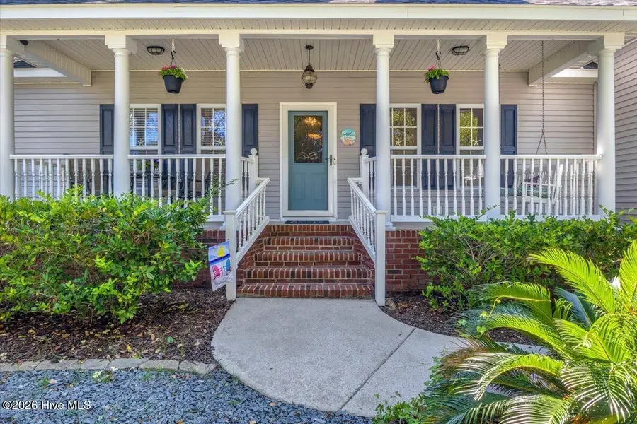 102 SW 22nd Street, Oak Island, NC 28465 - #2