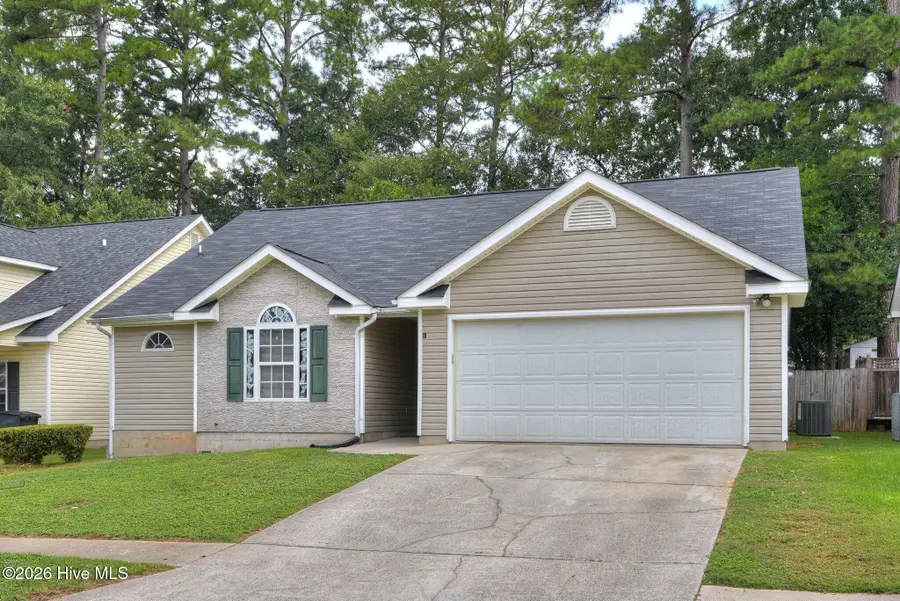 181 Spring Oak Lane, North Augusta, SC 29841 - #2