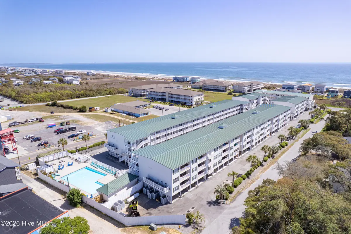 105 SE 58th Street # 6103, Oak Island, NC 28465 - #1