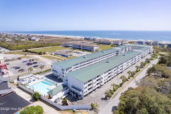 105 SE 58th Street # 6103, Oak Island, NC 28465