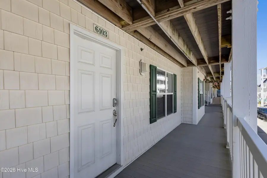 105 SE 58th Street # 6103, Oak Island, NC 28465 - #2
