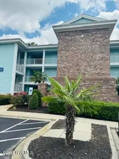 137 Avian Drive #Apt 3511, Sunset Beach, NC 28468