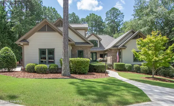 15 Kilbride Drive, Pinehurst, NC 28374