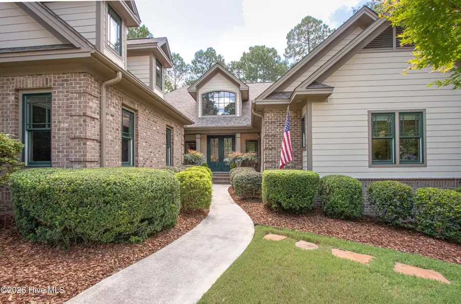 15 Kilbride Drive, Pinehurst, NC 28374 - #3