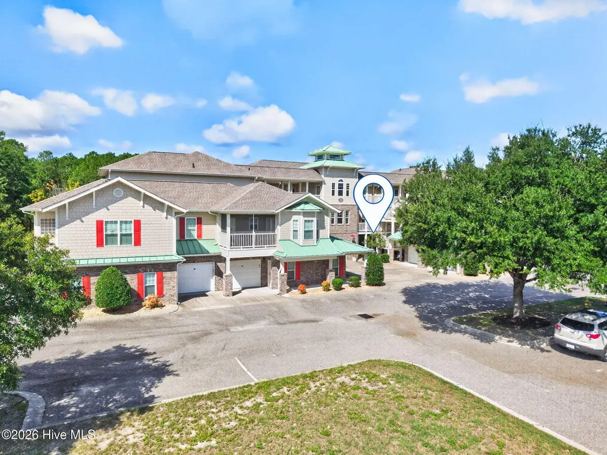 7825 High Market Street #303, Sunset Beach, NC 28468 - #1