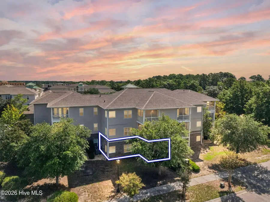 7825 High Market Street #303, Sunset Beach, NC 28468 - #2