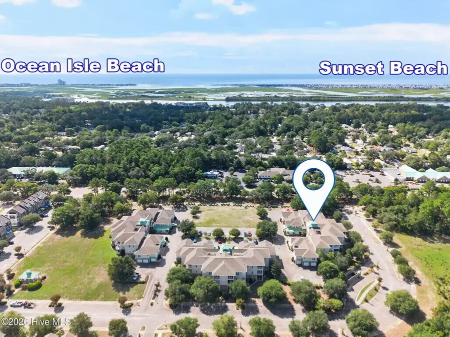 7825 High Market Street #303, Sunset Beach, NC 28468 - #3
