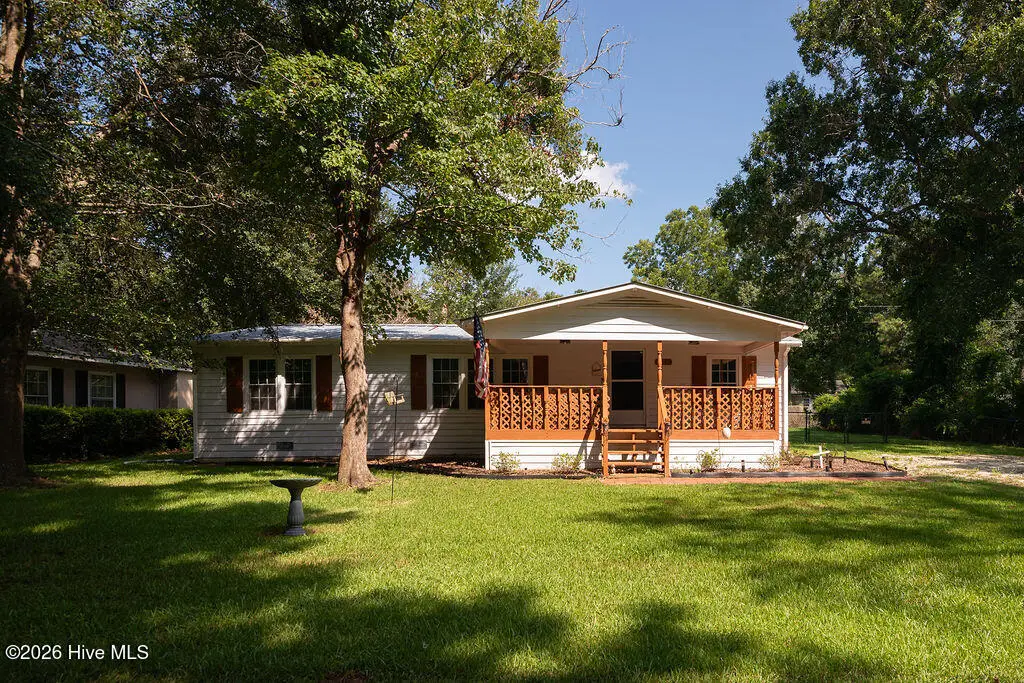 306 Old Loy Avenue, Jacksonville, NC 28540 - #1