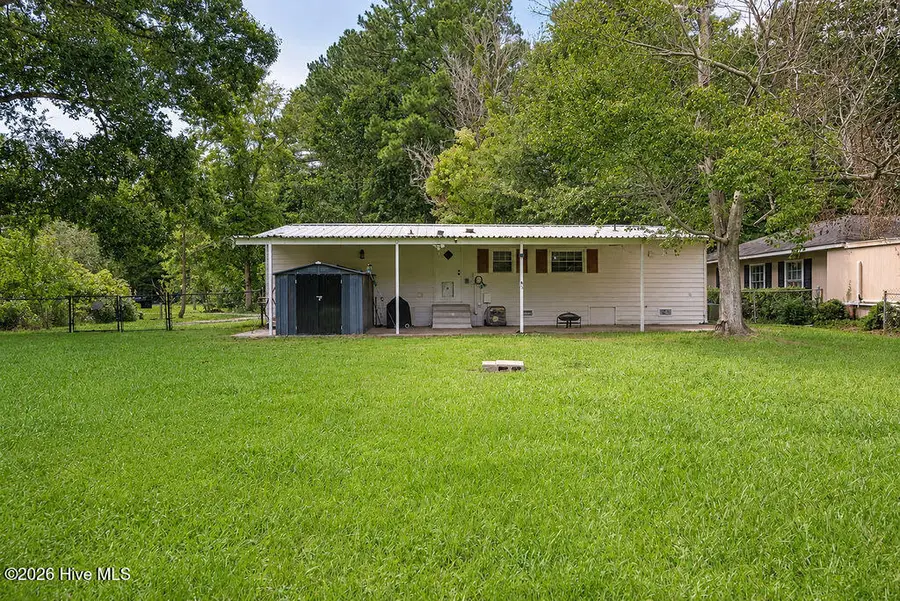 306 Old Loy Avenue, Jacksonville, NC 28540 - #3