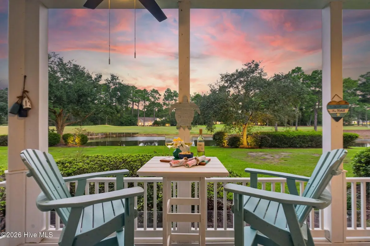 874 Great Egret Circle Sw #7a, Sunset Beach, NC 28468 - #1