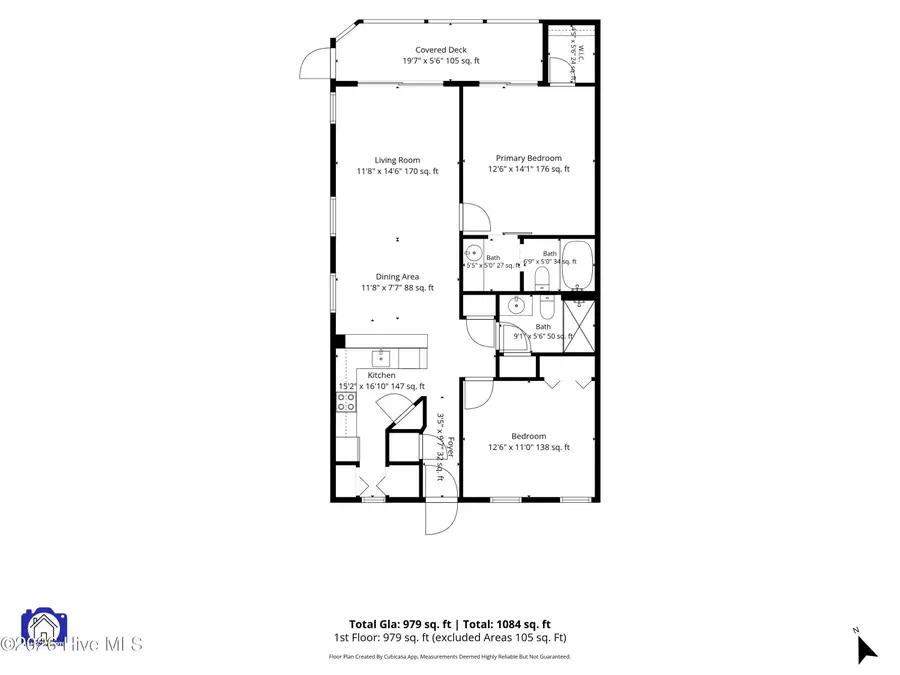874 Great Egret Circle Sw #7a, Sunset Beach, NC 28468 - #2