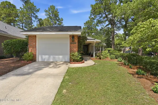360 Pinehurst Trace Drive, Pinehurst, NC 28374