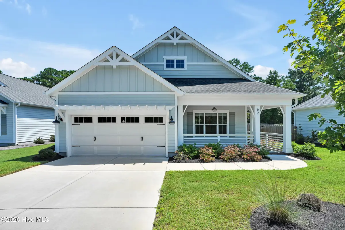 62 Streambed Way, Hampstead, NC 28443 - #1