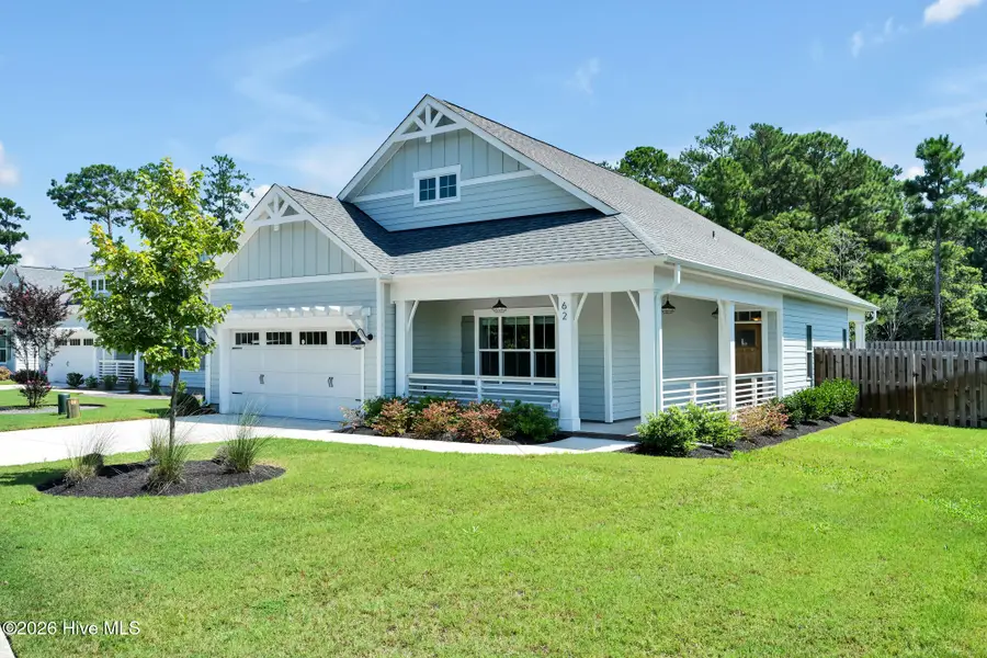 62 Streambed Way, Hampstead, NC 28443 - #2