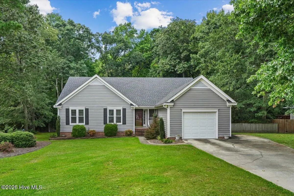 107 Albert Drive, Goldsboro, NC 27530 - #1