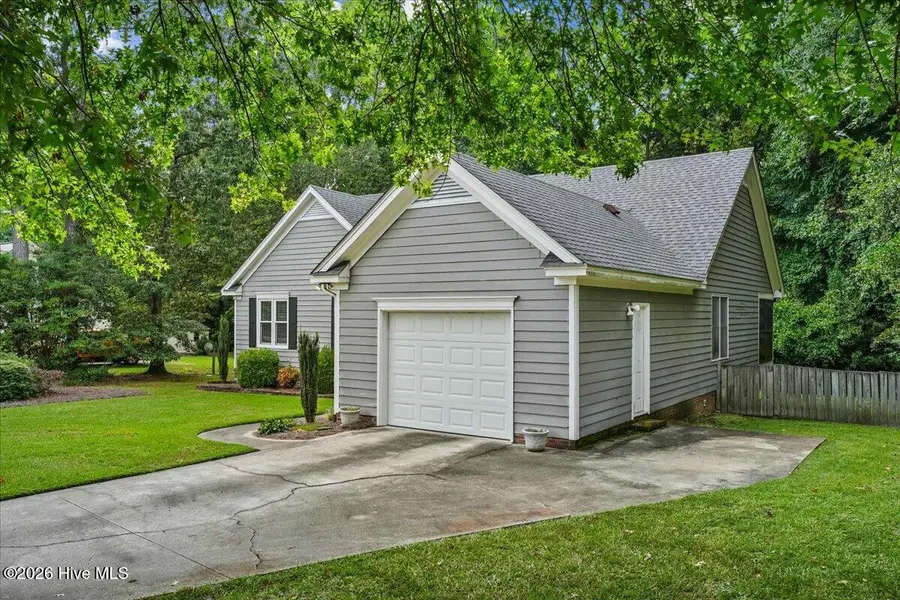 107 Albert Drive, Goldsboro, NC 27530 - #2