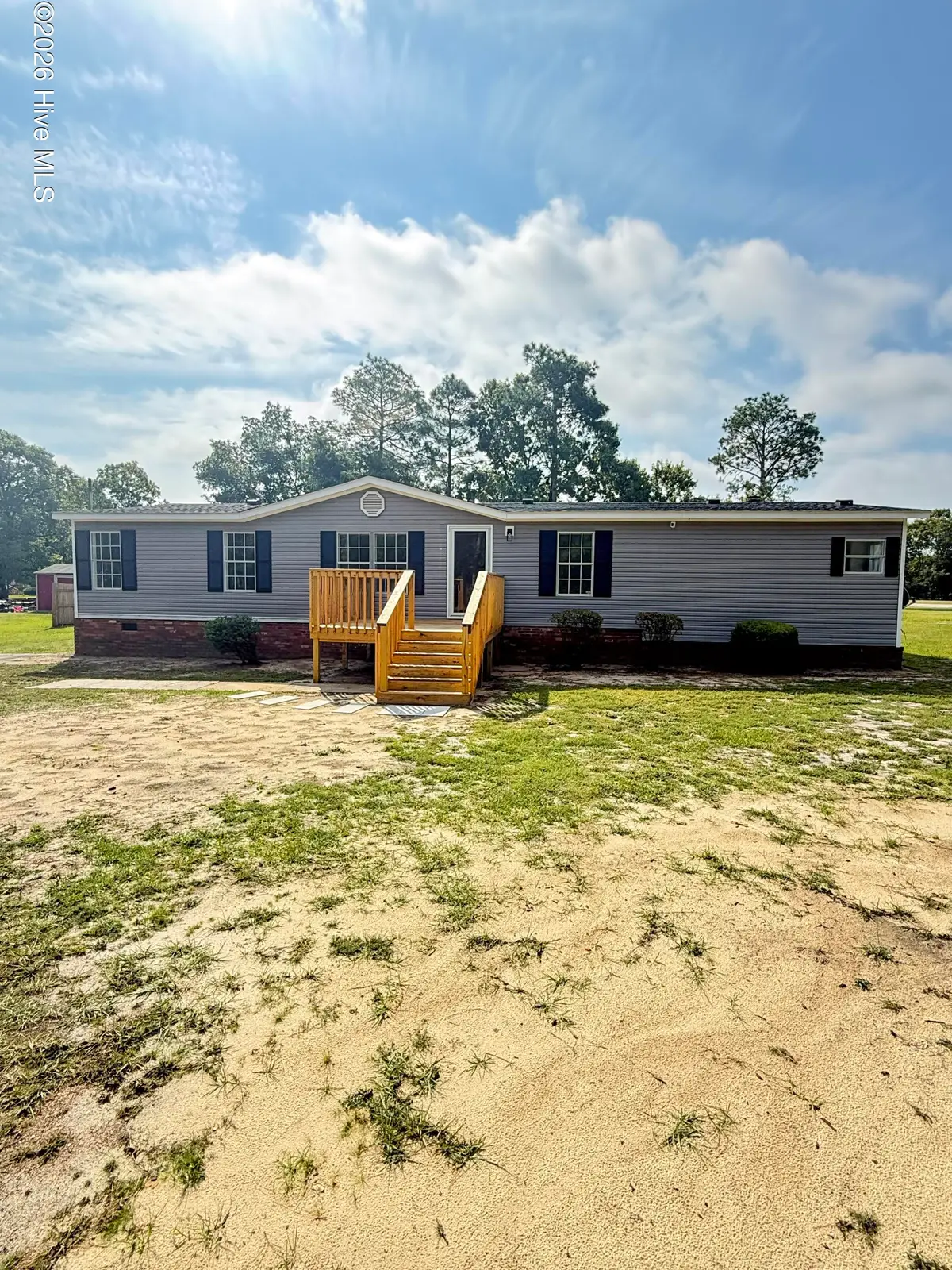 5837 Parkton Road, Hope Mills, NC 28348 - #1