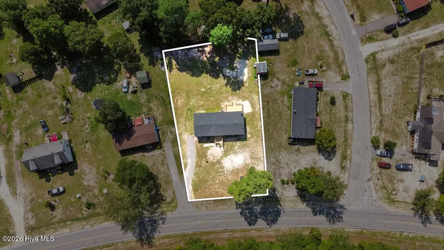 5837 Parkton Road, Hope Mills, NC 28348 - #3