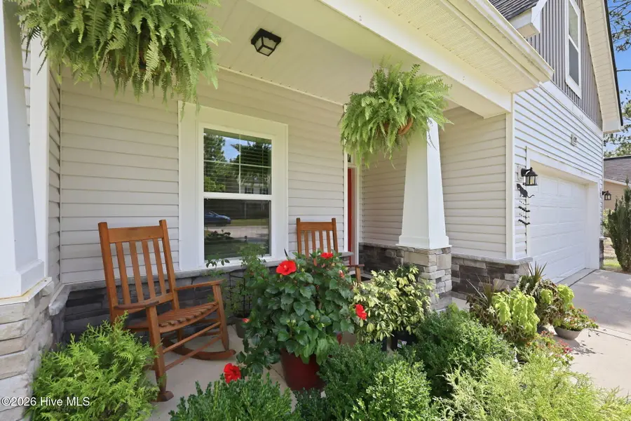 4205 Irwin Drive, Aberdeen, NC 28315 - #3