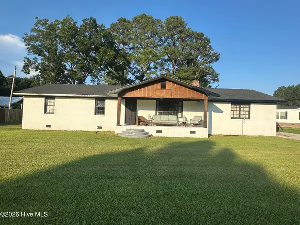 2182 Crusoe Island Road, Whiteville, NC 28472