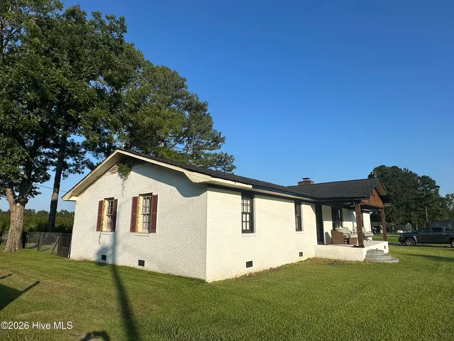 2182 Crusoe Island Road, Whiteville, NC 28472 - #2