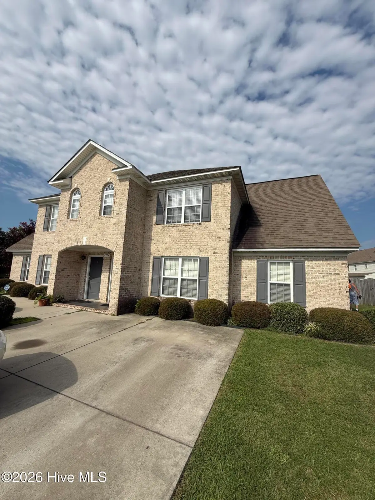 2204 Dovedale Drive #B, Greenville, NC 27834 - #1
