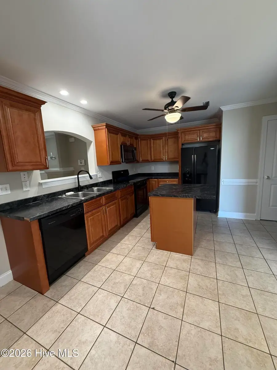 2204 Dovedale Drive #B, Greenville, NC 27834 - #3