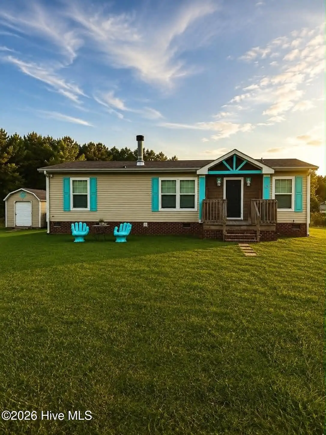 7537 Burney Road, White Oak, NC 28399 - #1