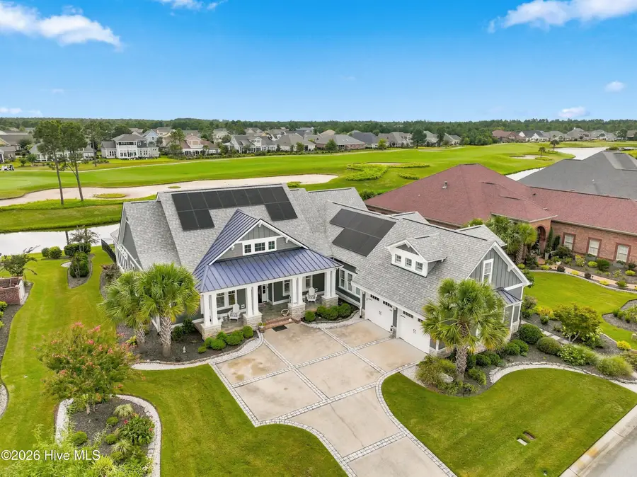 2236 Compass Pointe North Wynd Ne, Leland, NC 28451 - #3